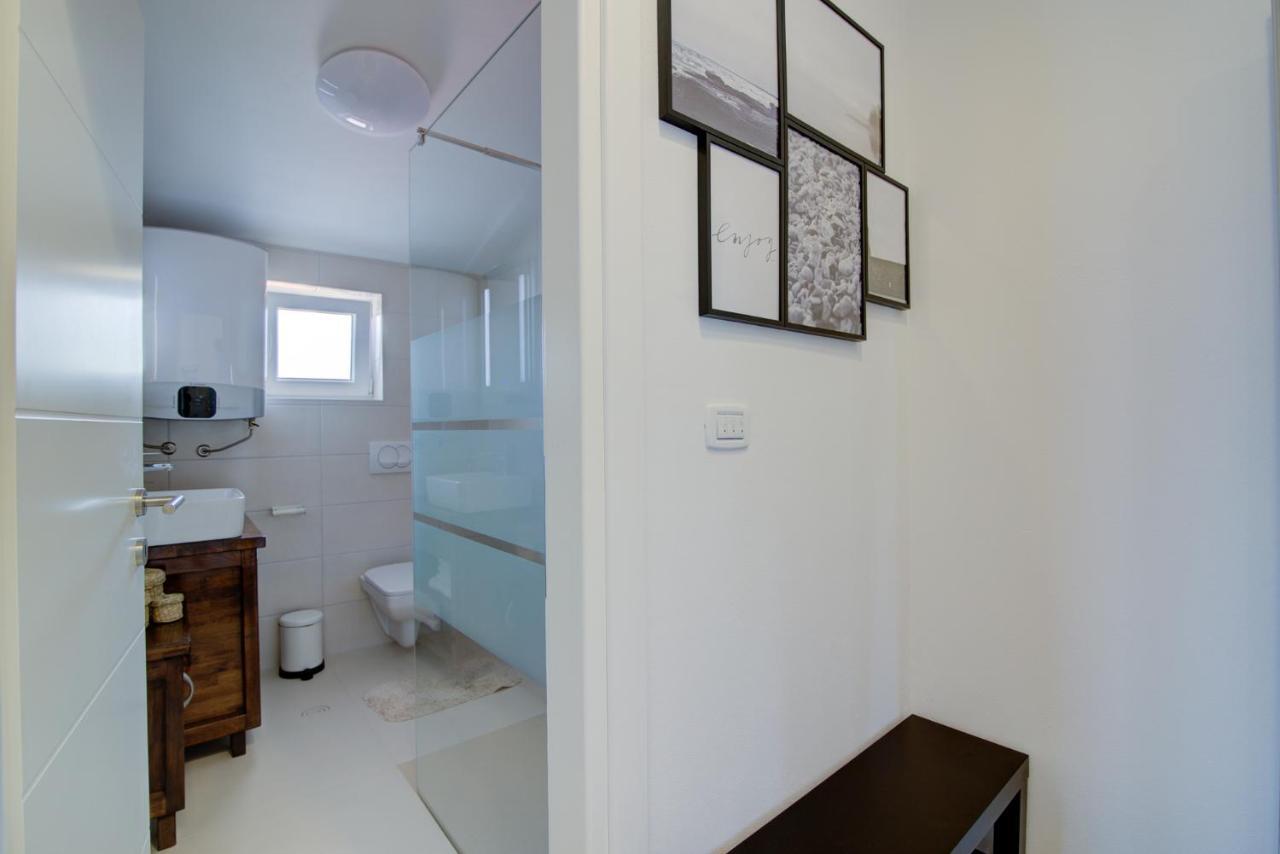 Visumapartments Сень Экстерьер фото