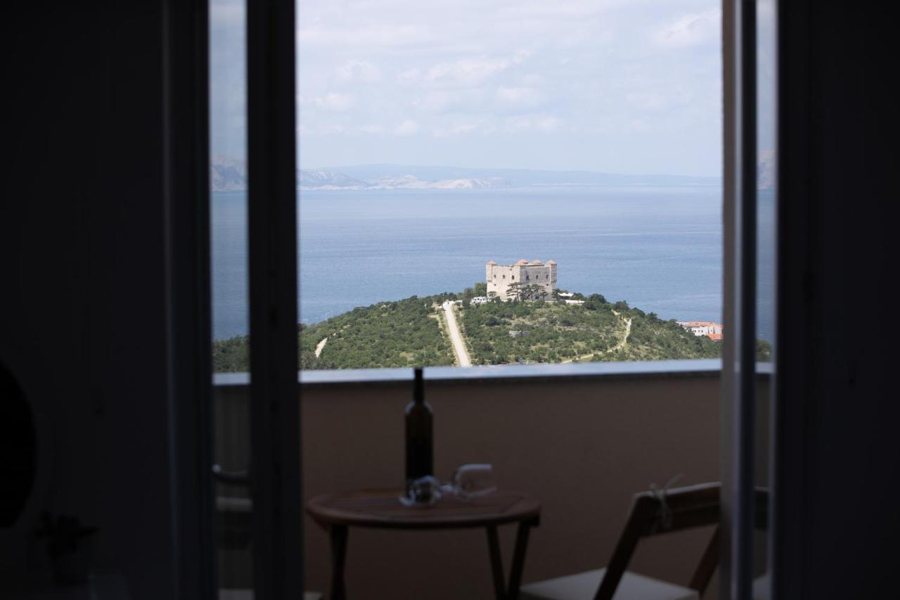 Visumapartments Сень Экстерьер фото