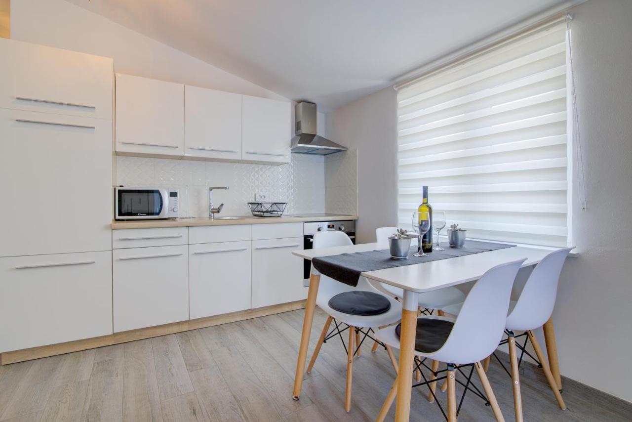 Visumapartments Сень Экстерьер фото